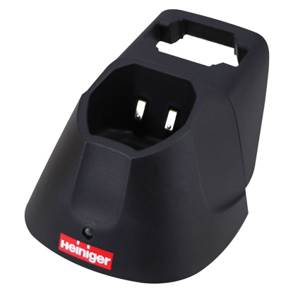 Heiniger OPAL Clipper with 2 batteries