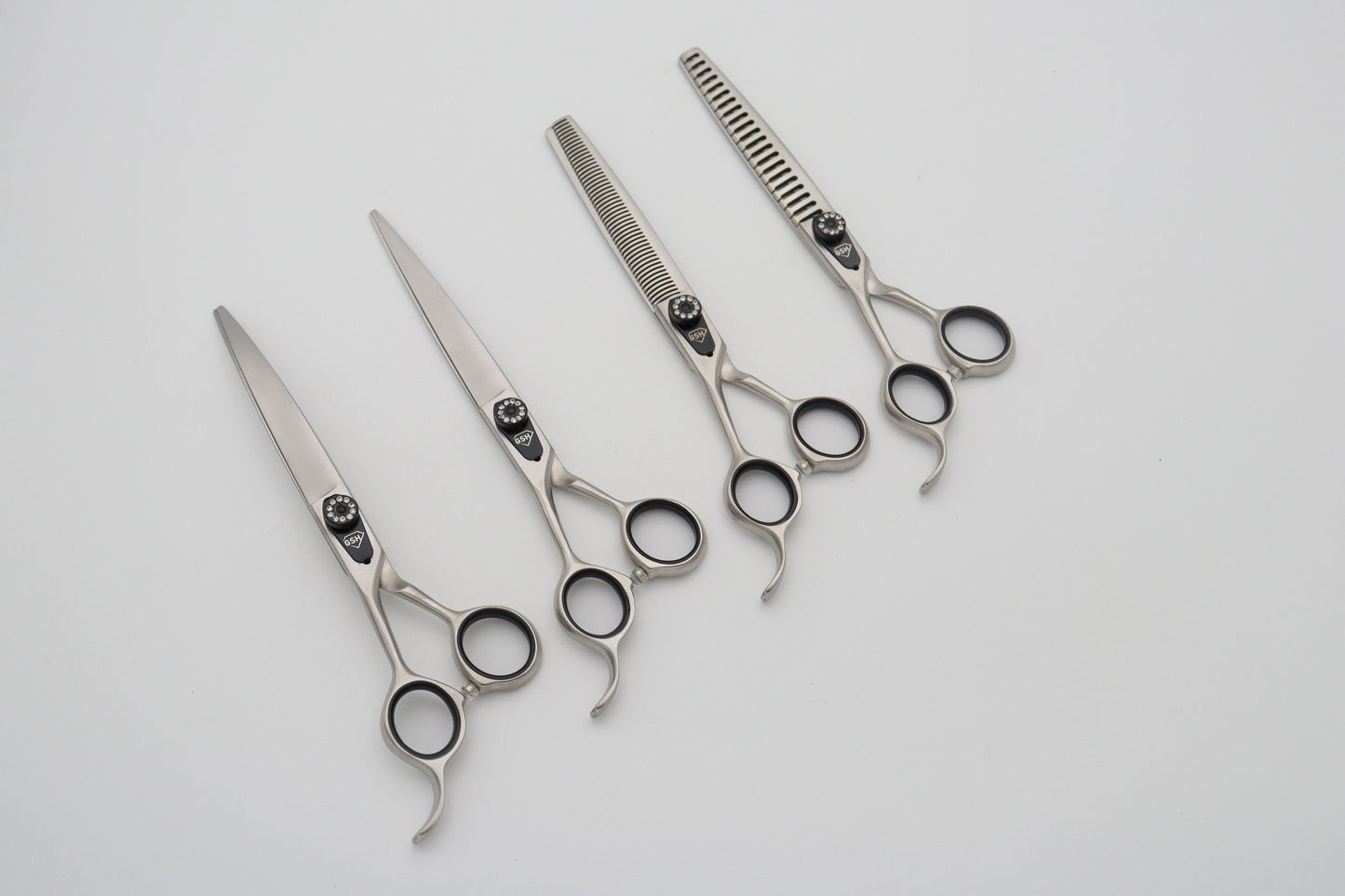 GSH 4 Piece Starter Set with Case - Right Handed