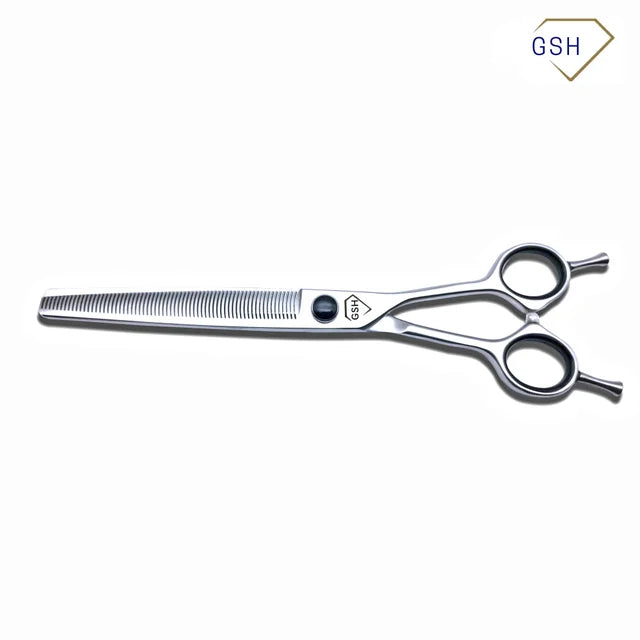 GSH Classic 7.5" 66 Tooth Flipper Thinner