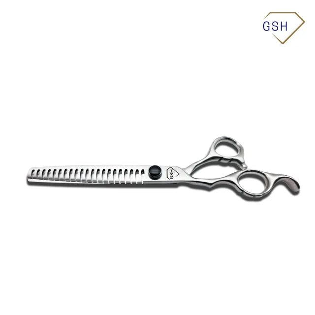 GSH Classic 7" 21 Tooth Left Handed Chunker
