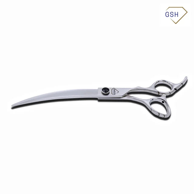 GSH 8" Classic Series Curved Shear
