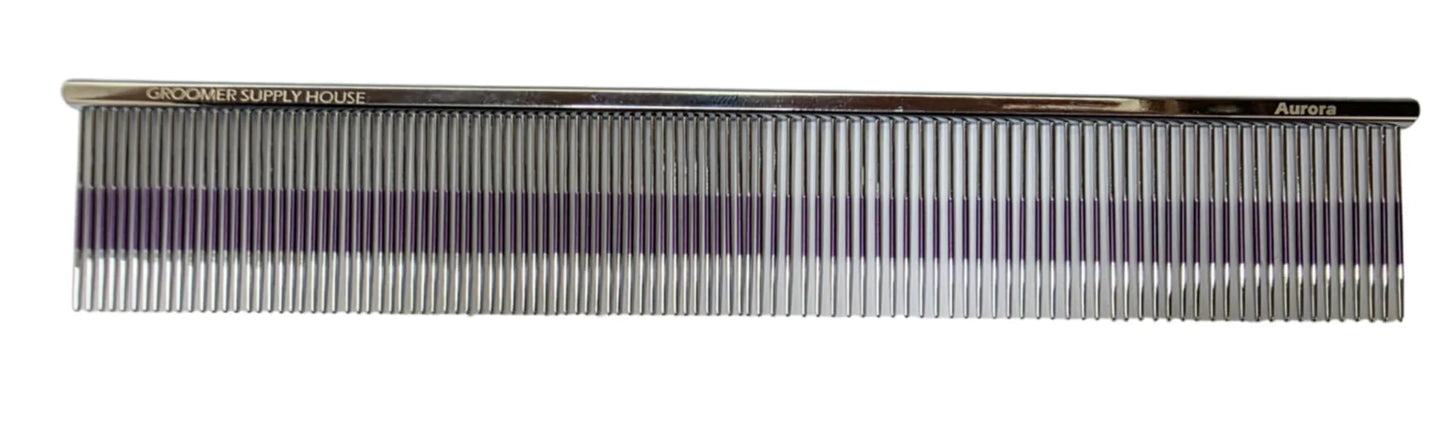 GSH Aurora Comb