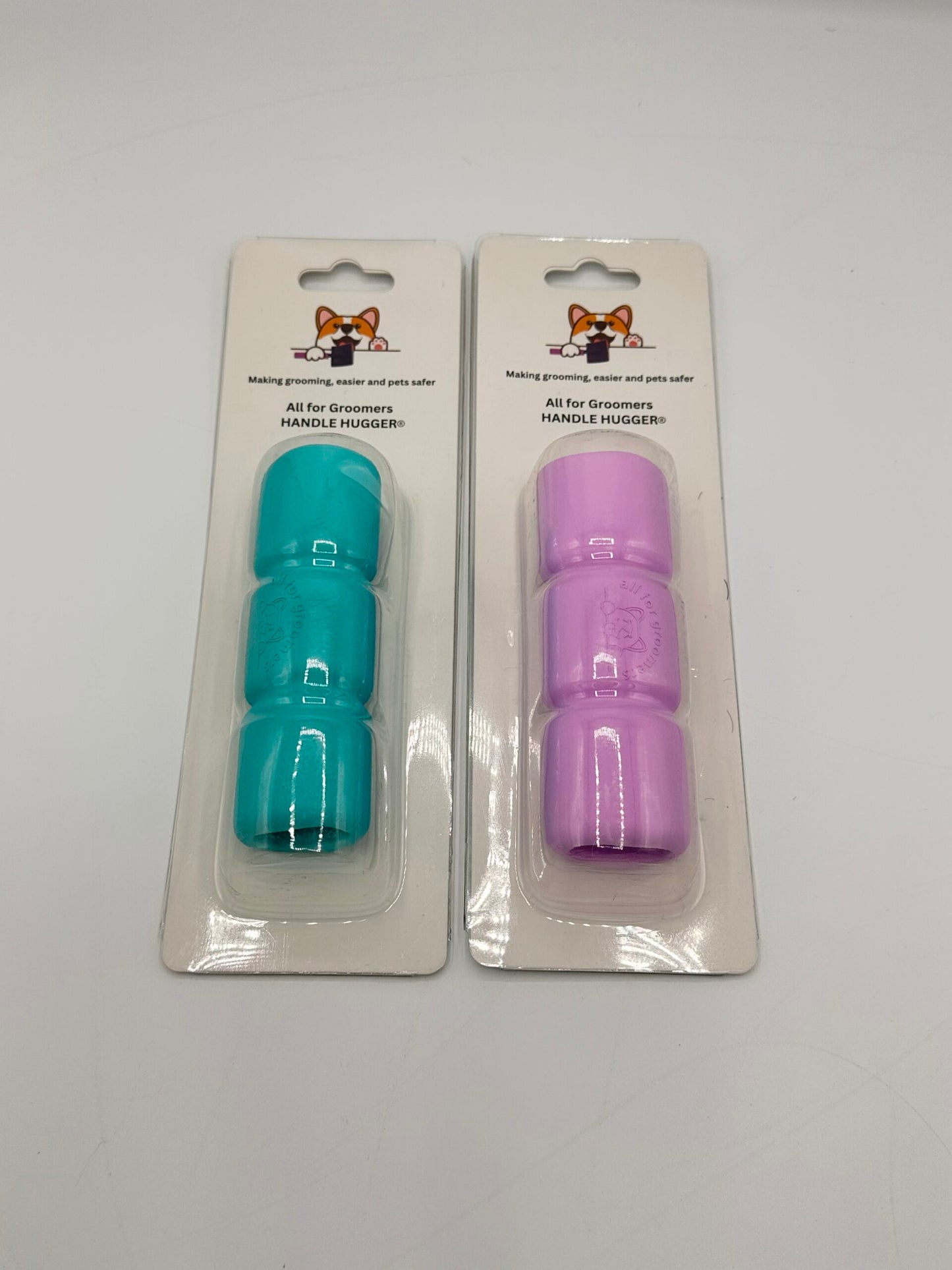 Handle Hugger by All For Groomers