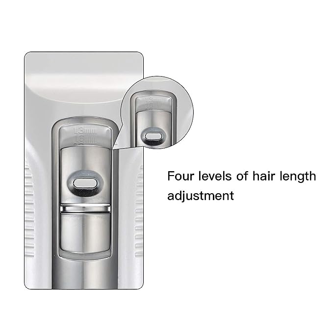 Codos T9 Cordless Trimmer