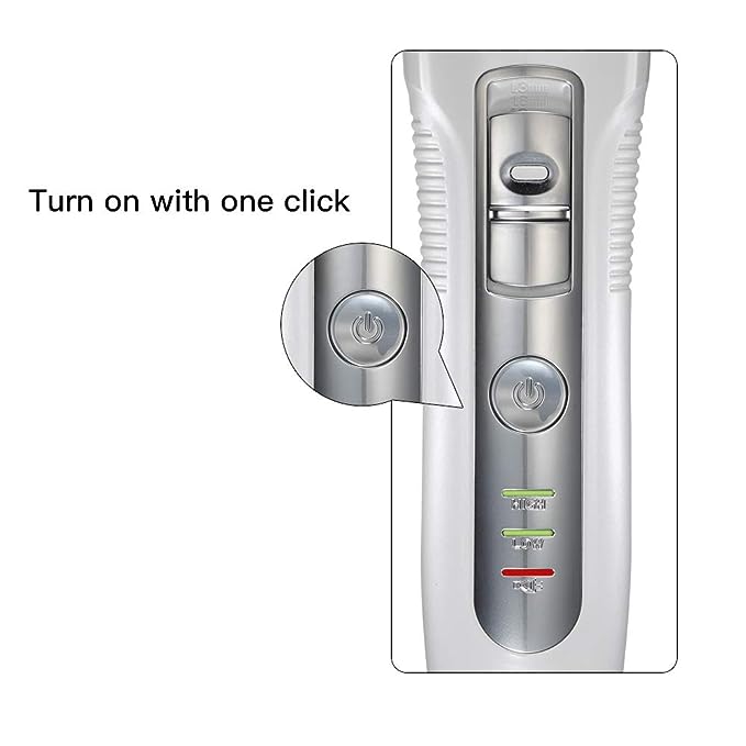 Codos T9 Cordless Trimmer