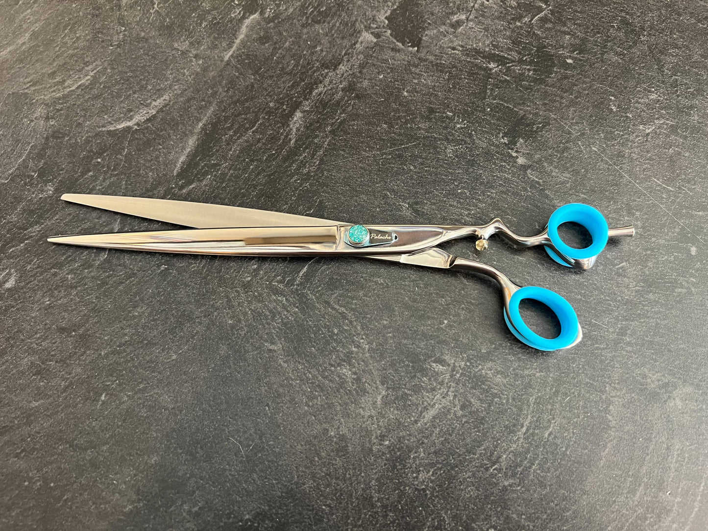 10" Straight Scissor Mall Shear