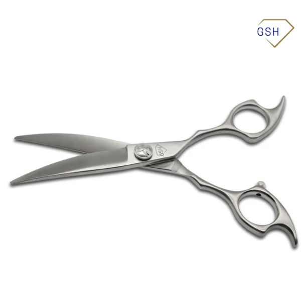 GSH Classic 6" Curve