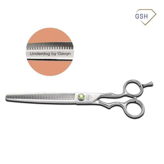 GSH 7.5" 43 Tooth "Underdog" By Gavyn--"Signature Series"