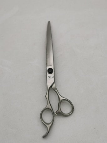 GSH 7" Classic Left Handed Straight