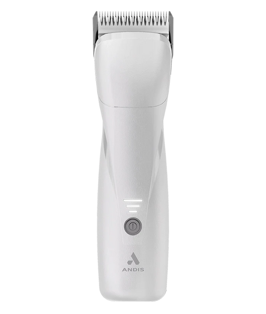 EMERGE® Pro Clipper w/#10 CE Blade London Fog