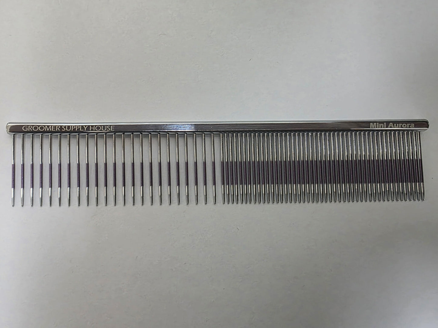 GSH Mini Aurora Comb