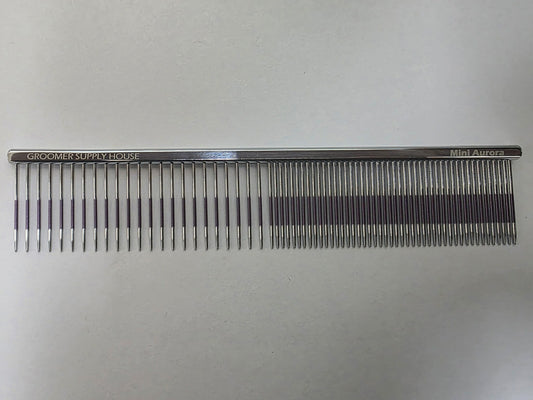 GSH Mini Aurora Comb