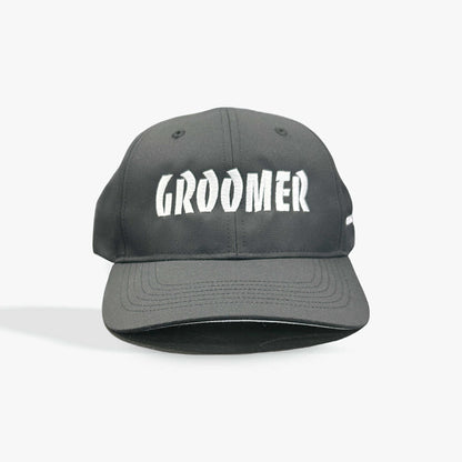 Groomer - Hat