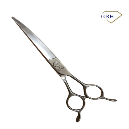 GSH Celestia 7.5" Curve Shear