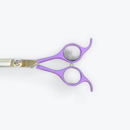 Asian Fusion 6.5" Curve