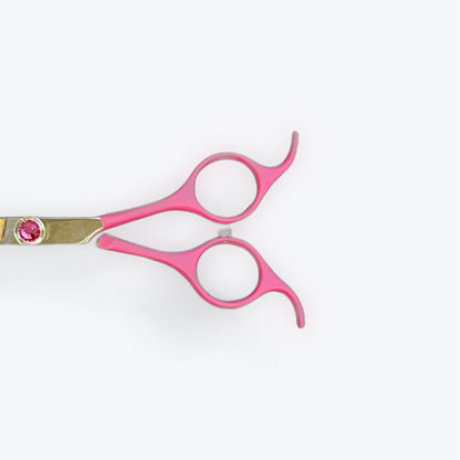 Asian Fusion 6.5" Curve