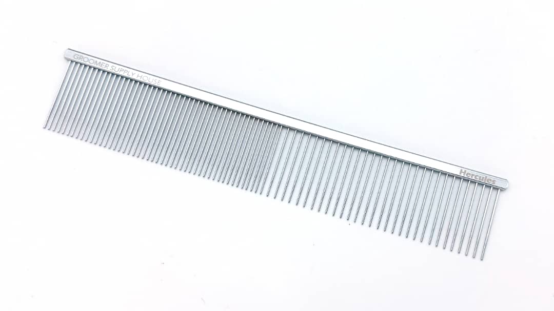 GSH Hercules Comb