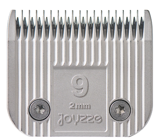 Joyzze A Series #9 Standard Detachable Blade