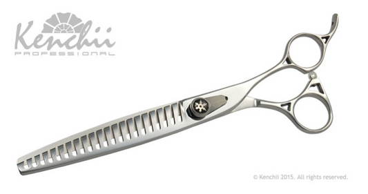 Kenchii Shinobi 21 Tooth Blender