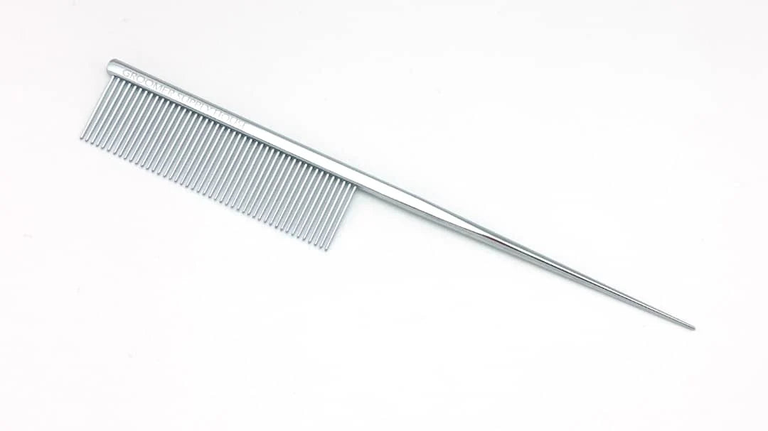 GSH Rat Tail Comb