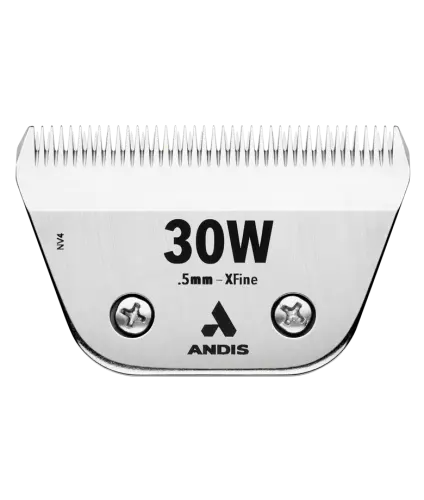 Andis CeramicEdge 30 Wide Blade