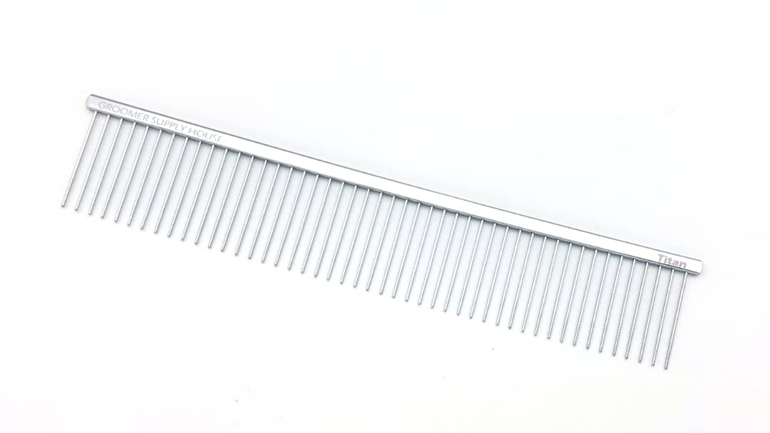 GSH Titan Comb